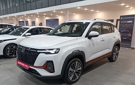Changan CS35 Plus, 2025 год, 2 839 900 рублей, 1 фотография