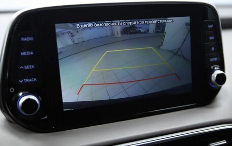 Hyundai Santa Fe IV, 2019 год, 3 350 000 рублей, 13 фотография
