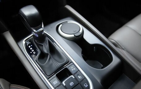 Hyundai Santa Fe IV, 2019 год, 3 350 000 рублей, 15 фотография