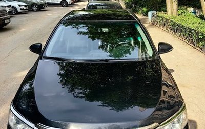 Toyota Camry, 2016 год, 2 000 000 рублей, 1 фотография