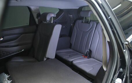 Hyundai Santa Fe IV, 2019 год, 3 350 000 рублей, 17 фотография