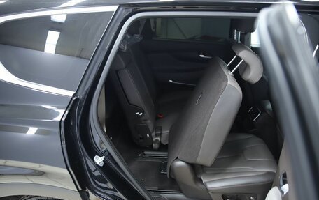 Hyundai Santa Fe IV, 2019 год, 3 350 000 рублей, 18 фотография