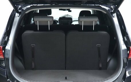 Hyundai Santa Fe IV, 2019 год, 3 350 000 рублей, 19 фотография
