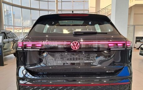 Volkswagen Tiguan, 2026 год, 4 850 000 рублей, 6 фотография