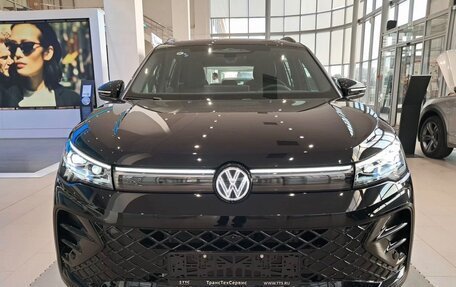 Volkswagen Tiguan, 2026 год, 4 850 000 рублей, 2 фотография