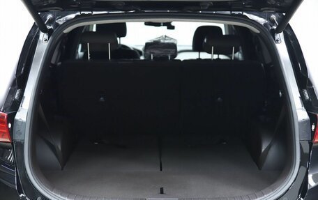 Hyundai Santa Fe IV, 2019 год, 3 350 000 рублей, 20 фотография