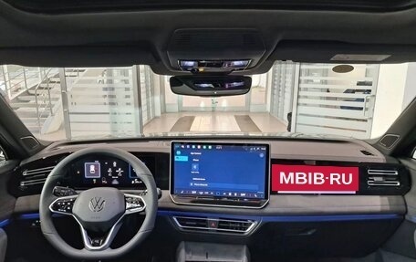Volkswagen Tiguan, 2026 год, 4 850 000 рублей, 13 фотография