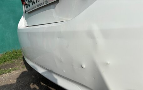 Toyota Corolla, 2013 год, 1 000 000 рублей, 4 фотография