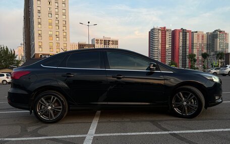Ford Focus III, 2017 год, 835 000 рублей, 7 фотография