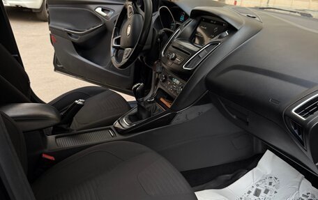 Ford Focus III, 2017 год, 835 000 рублей, 10 фотография