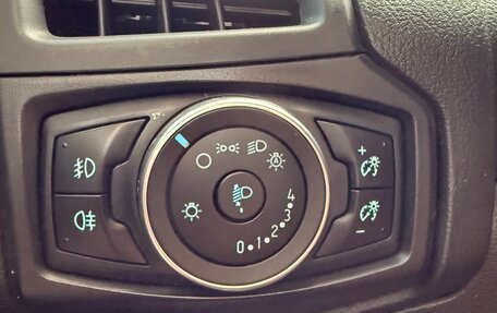 Ford Focus III, 2017 год, 835 000 рублей, 14 фотография