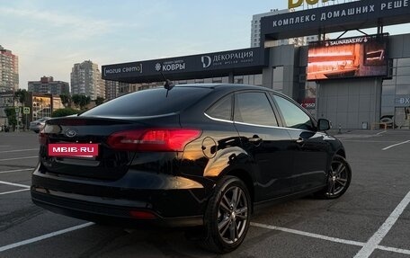 Ford Focus III, 2017 год, 835 000 рублей, 6 фотография
