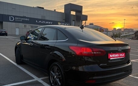 Ford Focus III, 2017 год, 835 000 рублей, 4 фотография