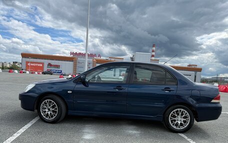 Mitsubishi Lancer IX, 2006 год, 420 000 рублей, 3 фотография