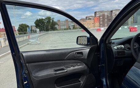 Mitsubishi Lancer IX, 2006 год, 420 000 рублей, 8 фотография