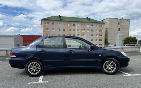 Mitsubishi Lancer IX, 2006 год, 420 000 рублей, 7 фотография