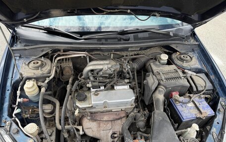 Mitsubishi Lancer IX, 2006 год, 420 000 рублей, 15 фотография