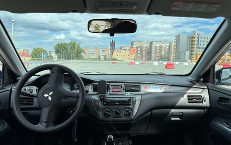 Mitsubishi Lancer IX, 2006 год, 420 000 рублей, 14 фотография
