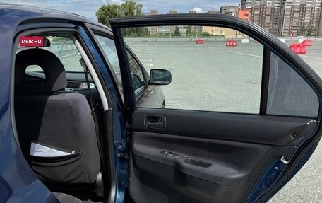 Mitsubishi Lancer IX, 2006 год, 420 000 рублей, 10 фотография