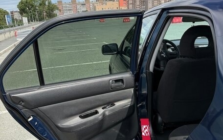 Mitsubishi Lancer IX, 2006 год, 420 000 рублей, 9 фотография