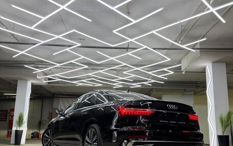 Audi A6, 2025 год, 6 100 000 рублей, 2 фотография