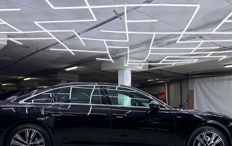 Audi A6, 2025 год, 6 100 000 рублей, 8 фотография
