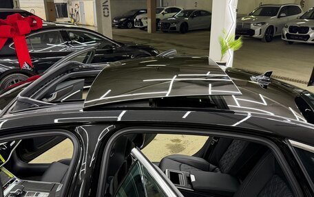 Audi A6, 2025 год, 6 100 000 рублей, 17 фотография