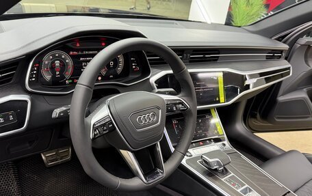 Audi A6, 2025 год, 6 100 000 рублей, 21 фотография