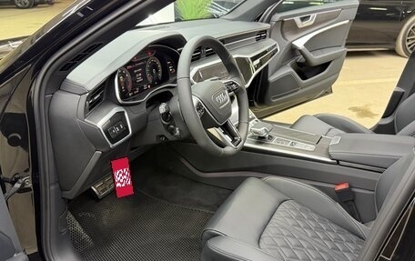 Audi A6, 2025 год, 6 100 000 рублей, 18 фотография
