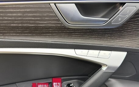 Audi A6, 2025 год, 6 100 000 рублей, 20 фотография