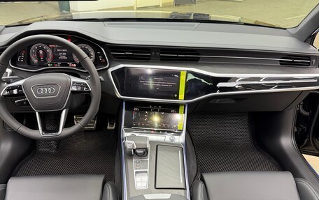 Audi A6, 2025 год, 6 100 000 рублей, 26 фотография