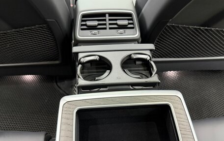 Audi A6, 2025 год, 6 100 000 рублей, 27 фотография