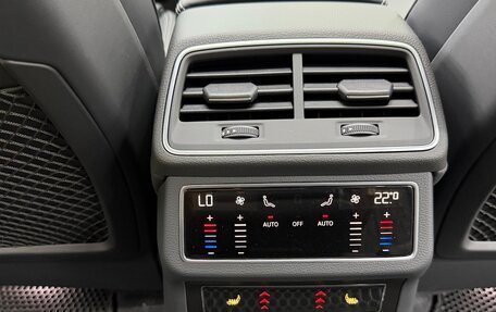 Audi A6, 2025 год, 6 100 000 рублей, 28 фотография