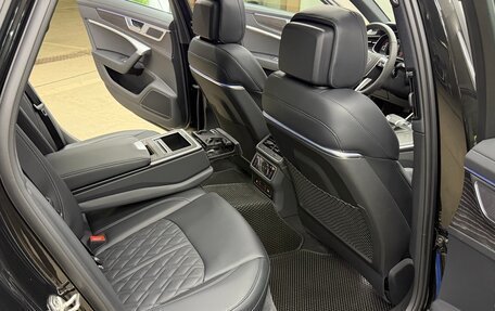 Audi A6, 2025 год, 6 100 000 рублей, 32 фотография