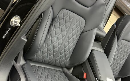 Audi A6, 2025 год, 6 100 000 рублей, 35 фотография