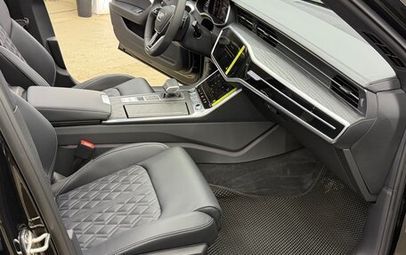 Audi A6, 2025 год, 6 100 000 рублей, 34 фотография