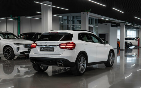 Mercedes-Benz GLA, 2019 год, 2 690 000 рублей, 4 фотография