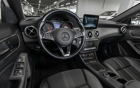 Mercedes-Benz GLA, 2019 год, 2 690 000 рублей, 7 фотография