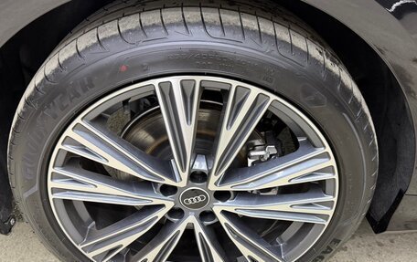 Audi A6, 2025 год, 6 100 000 рублей, 38 фотография