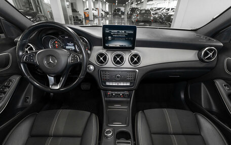 Mercedes-Benz GLA, 2019 год, 2 690 000 рублей, 8 фотография