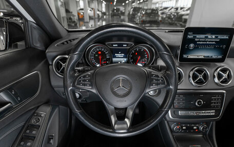 Mercedes-Benz GLA, 2019 год, 2 690 000 рублей, 10 фотография