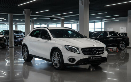 Mercedes-Benz GLA, 2019 год, 2 690 000 рублей, 2 фотография