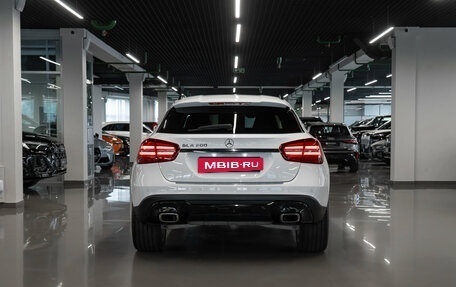 Mercedes-Benz GLA, 2019 год, 2 690 000 рублей, 6 фотография