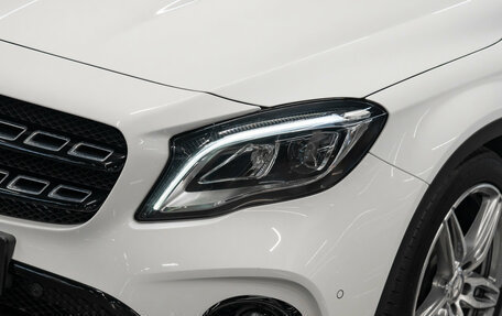 Mercedes-Benz GLA, 2019 год, 2 690 000 рублей, 22 фотография