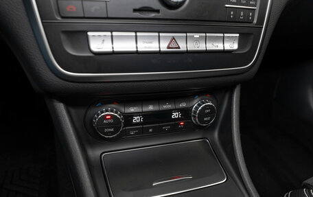 Mercedes-Benz GLA, 2019 год, 2 690 000 рублей, 18 фотография