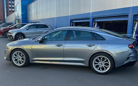 KIA K5, 2020 год, 2 200 000 рублей, 2 фотография