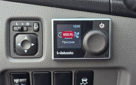 Mitsubishi L200 IV рестайлинг, 2017 год, 2 000 000 рублей, 9 фотография