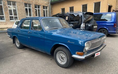 ГАЗ 24 «Волга» I (24), 1978 год, 350 000 рублей, 2 фотография