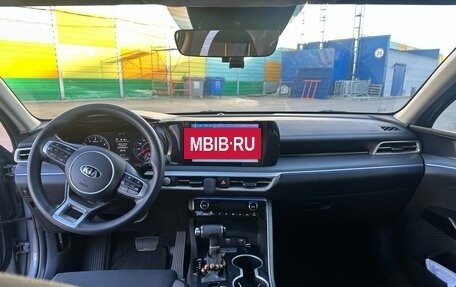 KIA K5, 2020 год, 2 200 000 рублей, 12 фотография