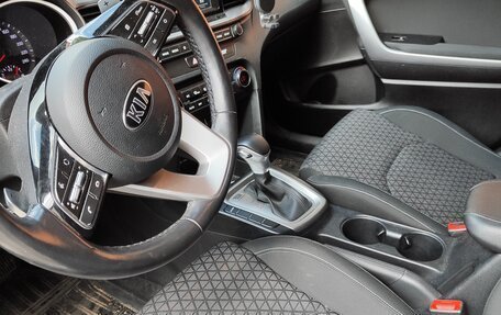KIA cee'd III, 2018 год, 1 700 000 рублей, 12 фотография